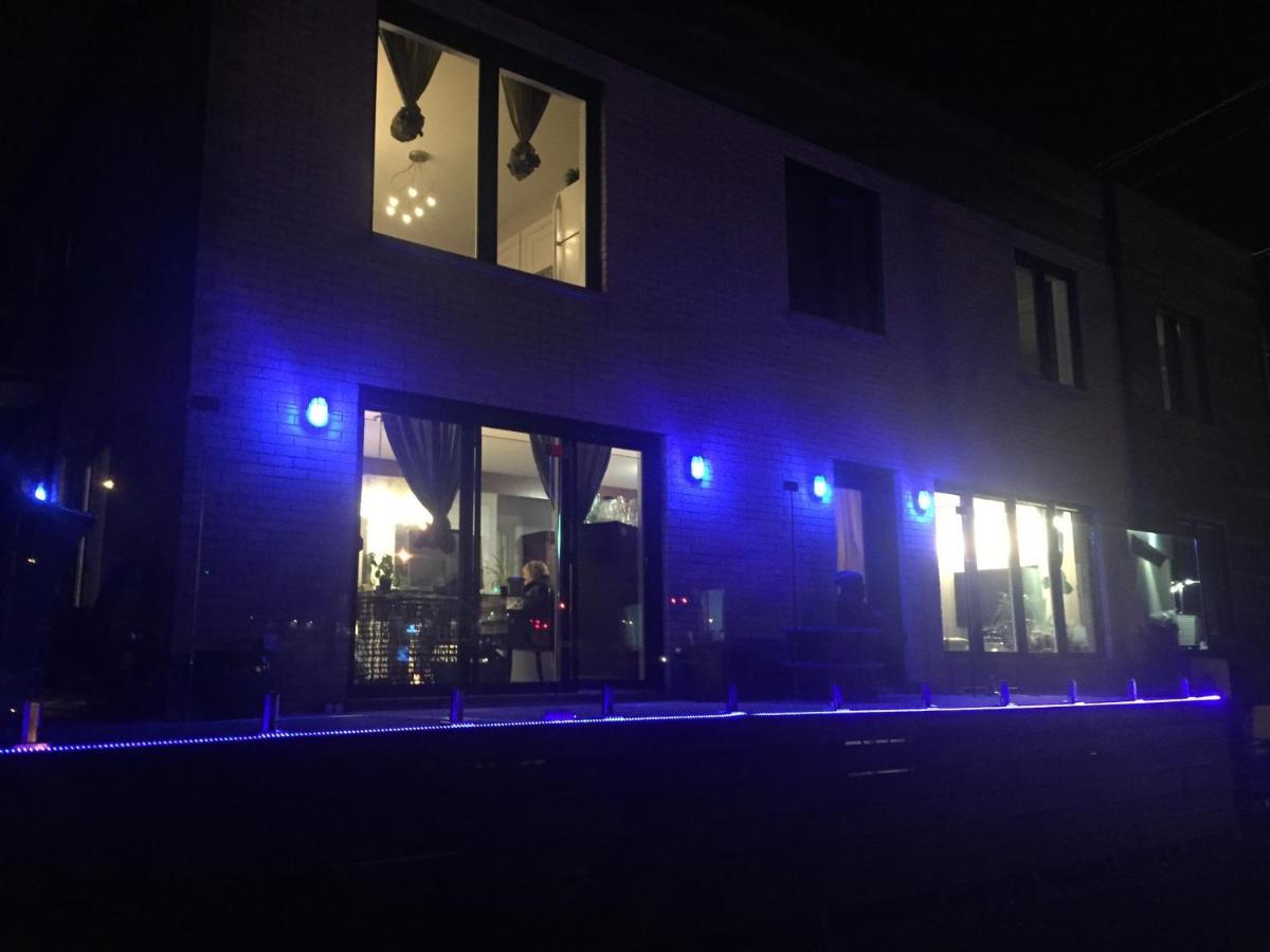 Gite Zazen Mont-Laurier Exterior foto